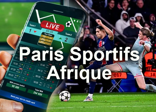 Sports Betting Africa